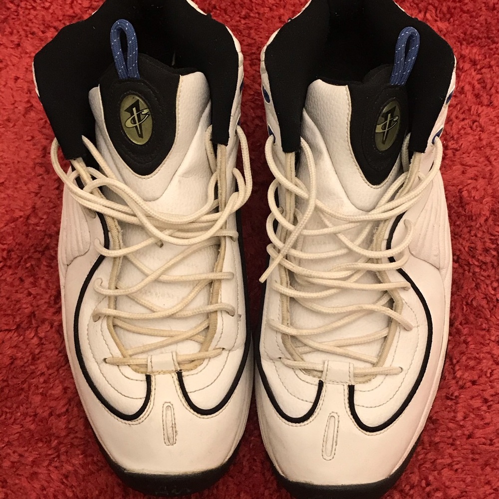 Nike Air Penny II  Sz 13